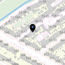Appartement VBG01 F 7280 5