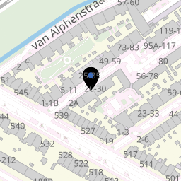 Appartement VBG01 F 7280 6