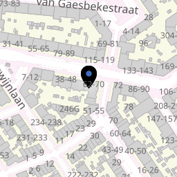 Appartement VBG01 F 7283 4