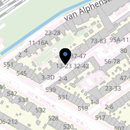 Appartement VBG01 F 7284 1