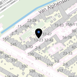 Appartement VBG01 F 7284 2