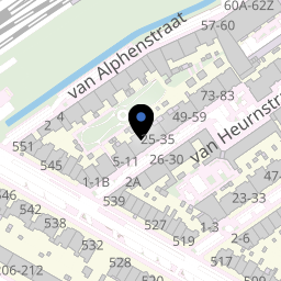 Appartement VBG01 F 7284 3