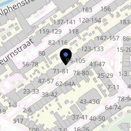 Appartement VBG01 F 7288 2