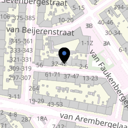 Appartement VBG01 F 7301 6