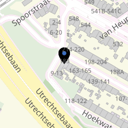 Appartement VBG01 F 7302 2