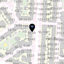 Appartement VBG01 F 7312 1
