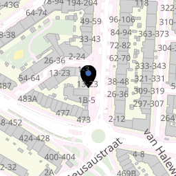 Appartement VBG01 F 7313 1