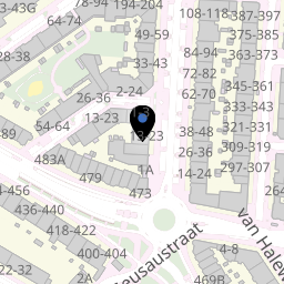 Appartement VBG01 F 7313 2