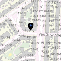 Appartement VBG01 F 7314 1