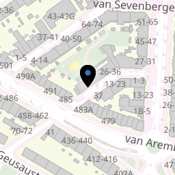 Appartement VBG01 F 7315 1