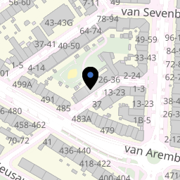 Appartement VBG01 F 7315 5