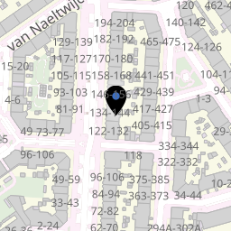 Appartement VBG01 F 7316 4