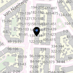Appartement VBG01 F 7316 5