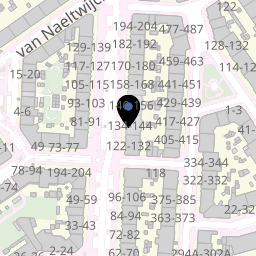 Appartement VBG01 F 7316 6