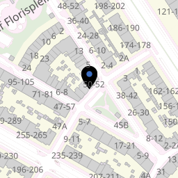 Appartement VBG01 F 7319 5