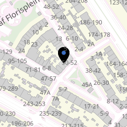 Appartement VBG01 F 7319 6