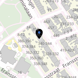 Appartement VBG01 F 7322 4