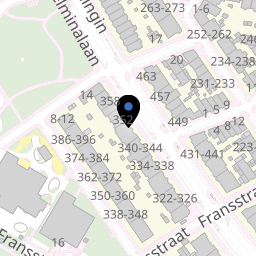 Appartement VBG01 F 7322 6