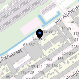 Appartement VBG01 F 7323 3
