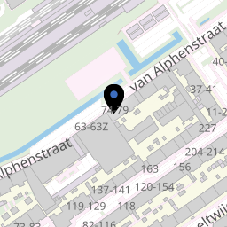 Appartement VBG01 F 7323 5