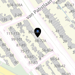 Appartement VBG01 F 7327 2