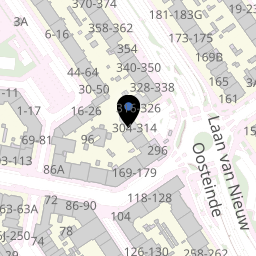 Appartement VBG01 F 7329 2