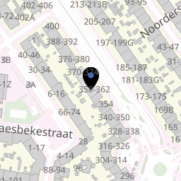 Appartement VBG01 F 7345 8