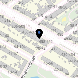 Appartement VBG01 F 7347 2