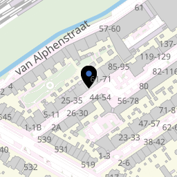 Appartement VBG01 F 7355 1