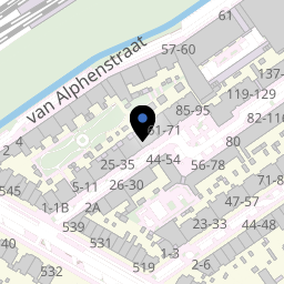 Appartement VBG01 F 7355 2