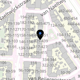 Appartement VBG01 F 7357 5