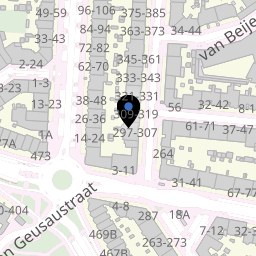 Appartement VBG01 F 7358 4