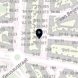 Appartement VBG01 F 7358 8