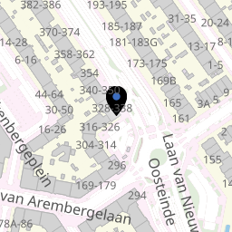 Appartement VBG01 F 7370 9