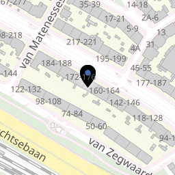 Appartement VBG01 F 7377 21