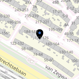 Appartement VBG01 F 7377 27