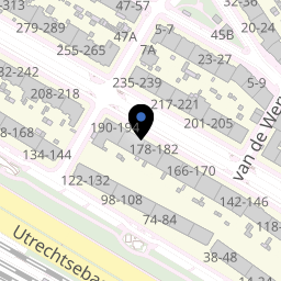 Appartement VBG01 F 7377 36