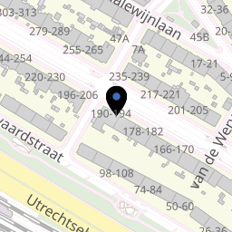 Appartement VBG01 F 7377 40