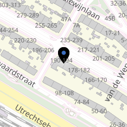 Appartement VBG01 F 7377 41