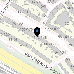 Appartement VBG01 F 7377 5