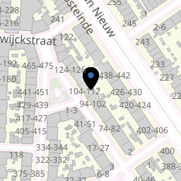 Appartement VBG01 F 7381 2