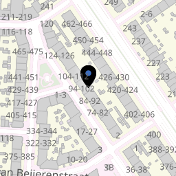 Appartement VBG01 F 7382 2