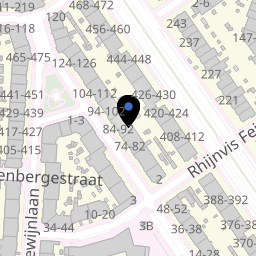 Appartement VBG01 F 7383 2