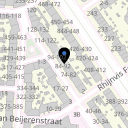 Appartement VBG01 F 7383 3