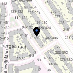 Appartement VBG01 F 7384 7