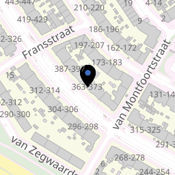 Appartement VBG01 F 7388 6