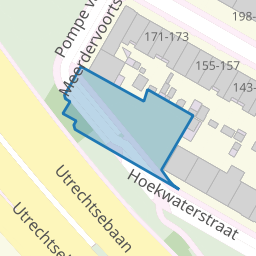 Perceel VBG01-F-7389