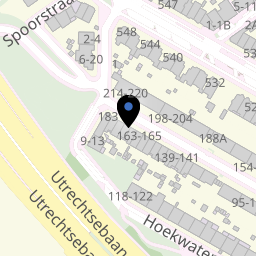 Appartement VBG01 F 7392 1