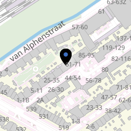 Appartement VBG01 F 7398 3