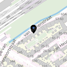 Appartement VBG01 F 7402 2